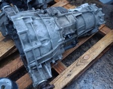 Getriebe fur audi gebraucht kaufen  Niesky