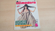 Lupo modern heft gebraucht kaufen  Reutlingen