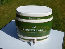 Vintage grants james for sale  HORSHAM