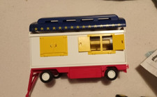 Playmobil 3728 romani gebraucht kaufen  Suhlendorf