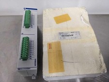 Rexroth R911280943 Interface Module RME12.2-16-DC024 INPUT MODULE 2X8 DC Inputs comprar usado Rexroth R911280943 Interface Module RME12.2-16-DC024 INPUT MODULE 2X8 DC Inputs comprar usado  Enviando para Brazil