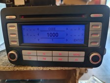 Volkswagen rcd 300 for sale  WEDNESBURY