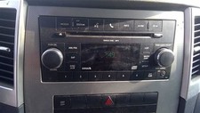 Usado, Equipamento de áudio rádio AM-FM-CD-MP3 placa frontal ID RES compatível com 10 CHALLENGER 213271 comprar usado  Enviando para Brazil