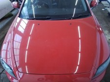 Bonnet volvo c70 for sale  DONCASTER