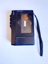Walkman sony tcm usato  Roma