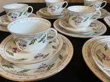 Shelley china 10749 for sale  HAYWARDS HEATH
