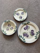 Poole pottery dorset for sale  HAWICK
