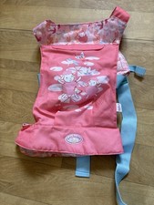 Baby annabell baby for sale  UK