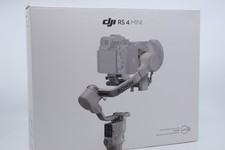 Stabilisateur dji rs4 d'occasion  Nice-