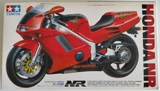 Maquette tamiya honda d'occasion  Blagnac