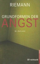 Buch grundformen angst gebraucht kaufen  Leipzig