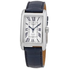 Longines automatic silver for sale  Brooklyn