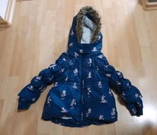 Winterjacke größe disney gebraucht kaufen Winterjacke größe disney gebraucht kaufen  Mölln