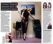 Jodie comer prima d'occasion  Expédié en Belgium