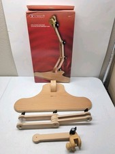 Nurge wooden adjustable for sale  Desoto