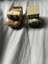 Disney cars mini for sale  WIGAN