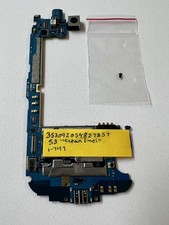 Samsung siii motherboard for sale  Cass City
