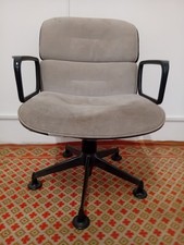 Una sedia ufficio usato  Roma