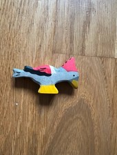 Holztiger woodpecker bird for sale  GUILDFORD