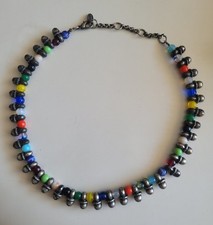 Ancien collier scooter d'occasion  Marseille XIII