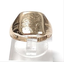 Vintage 9ct 375 for sale  RUGBY