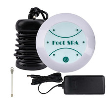 Ionic detoxing foot for sale  UK