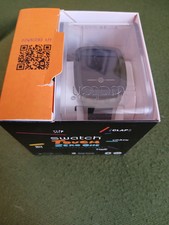 Swatch touch zero usato  Imbersago