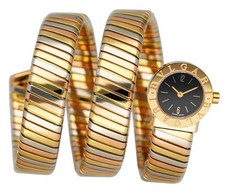 Bvlgari serpenti tubogas for sale  New York