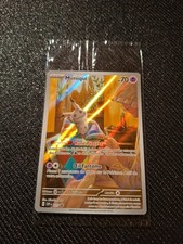 Lot cartes pokemon d'occasion  Surgères