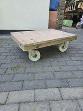 Heavy duty flat for sale  BUSHEY