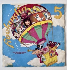 fivelandia usato fivelandia usato  Bari