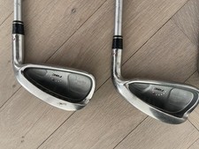 Taylormade rac eisen gebraucht kaufen  Braunschweig