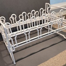 Plastic tubular pair for sale  Albany