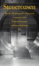 Steueroasen gebraucht kaufen  Berlin