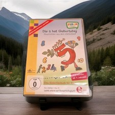 Geschichten zahlenland hat gebraucht kaufen  Garmisch-Partenkirchen