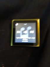 apple ipod nano 6th generation for sale apple ipod nano 6th generation for sale LONDON