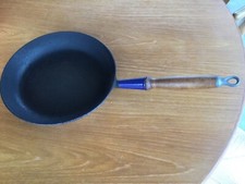 Creuset 26cm cast for sale  ALRESFORD