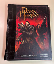 dark heresy for sale dark heresy for sale Cambridge