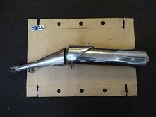 Yamaha tdm900 exhaust for sale  LEICESTER