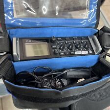 Zoom multitrack field for sale  Phelan