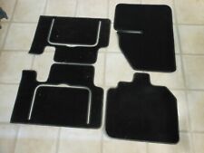 renault megane car mats for sale  LISKEARD