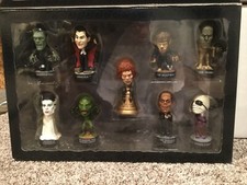 Universal monsters little for sale  Greendale