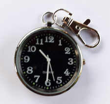 Orologio quarzo portachiavi usato  Crespellano
