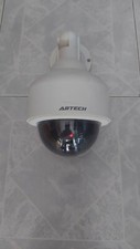 Dummy camera telecamera usato  Torino