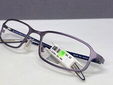 Armações de óculos Dolce Gabbana masculinas femininas cinza quadrado 442 NP: 194€, usado comprar usado  Enviando para Brazil