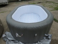 Ersatzpool bestway whirlpool gebraucht kaufen  Eystrup