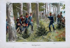 Bayern wald gefecht gebraucht kaufen Bayern wald gefecht gebraucht kaufen  Lechbruck