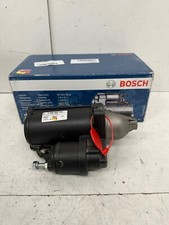 Bosch starter motor for sale  SWANSEA