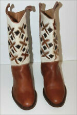 Bensimon bottes fourrure d'occasion  La Roche-Posay