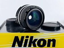 Exc nikon nikkor d'occasion  Expédié en Belgium